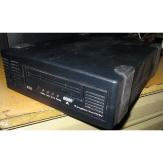 Внешний стример HP StorageWorks Ultrium 1760 SAS Tape Drive External LTO-4 EH920A (Белгород)