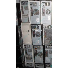 Простые Б/У компьютеры Celeron 1.7GHz s478 /память 512Mb /жёсткий диск 40Gb /ATX оптом (Белгород)