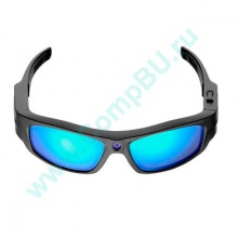 Очки с видеокамерой (видеоочки) Pivothead PH202 DURANGO GLACIER BLUE (Белгород)
