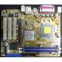 Материнская плата Asus P5PE-VM s.775 (Белгород)