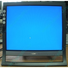 Монитор 17" TFT Sony SDM-HS75 (Белгород)