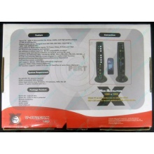 Внешний TV tuner KWorld V-Stream Xpert TV LCD TV BOX VS-TV1531R (Белгород)