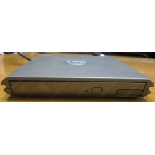 Внешний DVD/CD-RW привод Dell PD01S для ноутбуков DELL Latitude D400 в Белгороде, D410 в Белгороде, D420 в Белгороде, D430 (Белгород)