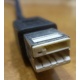 Разъем внешнего DVD/CD-RW привода Dell PD01S (Белгород)