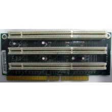 Переходник Riser card PCI-X/3xPCI-X (Белгород)