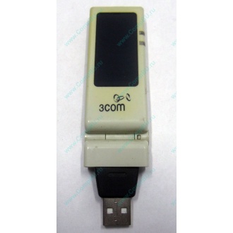 WiFi сетевая карта 3COM 3CRUSB20075 WL-555 внешняя (USB) - Белгород