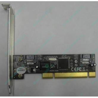 SATA RAID контроллер ST-Lab A-390 (2 port) PCI (Белгород)