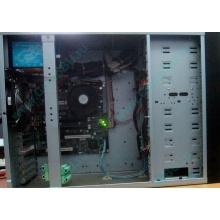 Сервер Depo Storm 1250N5 (Quad Core Q8200 (4x2.33GHz) /2048Mb /2x250Gb /RAID /ATX 700W) - Белгород