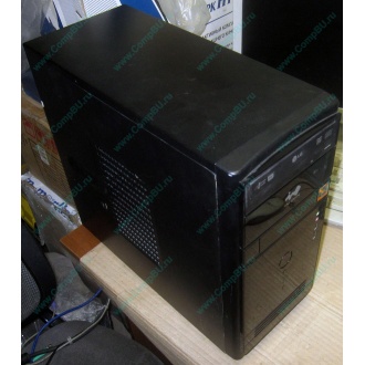 Четырехядерный компьютер Intel Core i5 650 (4x3.2GHz) /4096Mb /60Gb SSD /ATX 400W (Белгород)