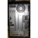 Packard Bell iMedia A7447 AMD Athlon X2 215 (2x2.7GHz) /3072Mb /320Gb /ATX 250W вид сзади (Белгород)