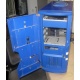 Корпус синего цвета с дверкой Thermaltake V7410DE Xaser V WinGo Blue V7000 Full Tower (Белгород)
