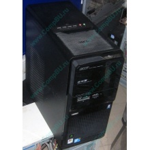 Компьютер Acer Aspire M3800 Intel Core 2 Quad Q8200 (4x2.33GHz) /4096Mb /640Gb /1.5Gb GT230 /ATX 400W (Белгород)