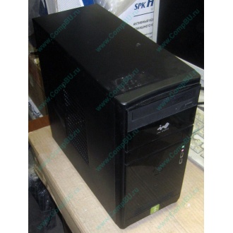  Четырехядерный компьютер Intel Core i7 2600 (4x3.4GHz HT) /4096Mb /1Tb /ATX 450W (Белгород)
