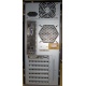 Компьютер Intel Core i7 860 (4x2.8GHz HT) /4096Mb /1Tb /ATX 450W вид сзади (Белгород)