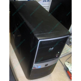 4-хядерный компьютер Intel Core i5 4670 (4x3.4GHz) /4096Mb /500Gb /512Mb ATI HD6450 /ATX 450W (Белгород)