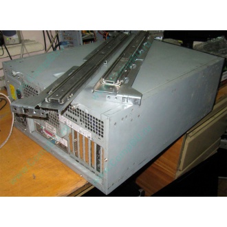 Двухядерный сервер в Белгороде, 4 Gb RAM в Белгороде, 4x36Gb Ultra 320 SCSI 10000 rpm в Белгороде, корпус 5U фото (Белгород)