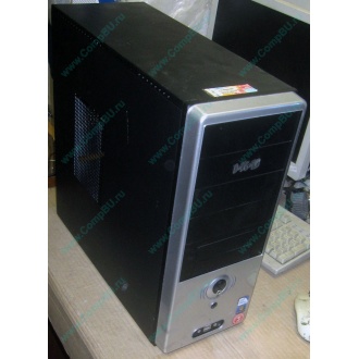 Двухядерный компьютер Intel Celeron G1610 (2x2.6GHz) s.1155 /2048Mb /250Gb /ATX 350W (Белгород)
