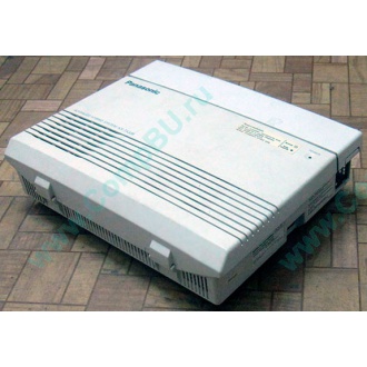 Б/У АТС Panasonic KX-TA308 фото (Белгород)