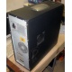 Корпус 3R R800 BigTower 400W ATX вид сзади (Белгород)