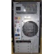 Компьютер Intel Core i5 3570 (4x3.4GHz) /4096Mb /500Gb /ATX 450W вид сзади (Белгород)