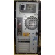 Четырехядерный компьютер Intel Core i7 920 (4x2.67GHz HT) /6Gb /1Tb /ATI Radeon HD6450 /ATX 450W вид сзади (Белгород)