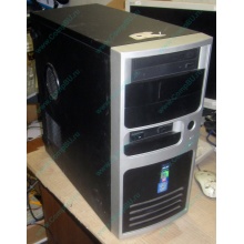 Компьютер Intel Pentium-4 541 3.2GHz HT /2048Mb /160Gb /ATX 300W (Белгород)