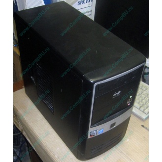Четырехядерный компьютер Intel Core i5 4670 (4x3.4GHz) /4096Mb /500Gb /ATX 450W (Белгород)
