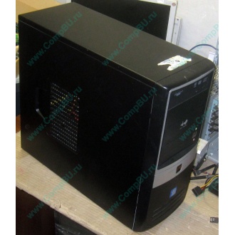 Двухъядерный компьютер Intel Pentium Dual Core E5300 (2x2.6GHz) /2048Mb /250Gb /ATX 300W  (Белгород)
