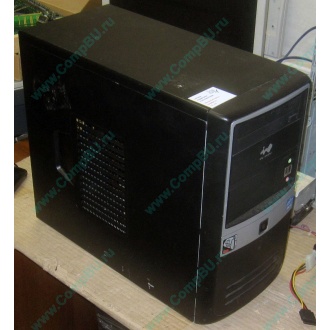 Четырехядерный компьютер Intel Core i5 2300 (4x2.8GHz) /4096Mb /500Gb /ATX 450W (Белгород)