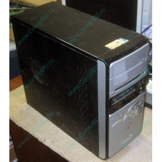 Системный блок AMD Athlon 64 X2 5000+ (2x2.6GHz) /2048Mb DDR2 /320Gb /DVDRW /CR /LAN /ATX 300W (Белгород)