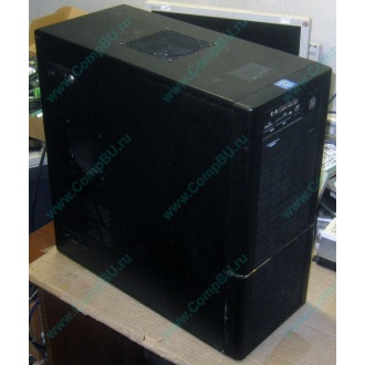 Четырехядерный комп Intel Core i7 860 (4x2.8GHz HT) /4Gb /500Gb /ATX 460W (Белгород)