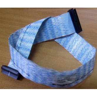 Шлейф Foxconn 34Cb000492 68 pin SCSI Cable (Белгород)