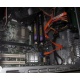 Dell Inspiron 530 (Intel C2D E6750 (2x2.67GHz) /Foxconn G33MO2 /2 x 1024Mb DDR2 Corsair CM2X1024-6400 XMS2-6400 с радиатором (Белгород)