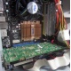 Intel C2D E8400 /Asus P5N-D /2 x 2048Mb DDR2 Corsair CM2X2048-6400C5DHX XMS2-6400 с радиатором /512Mb nVidia GeForce 8800GT (Белгород)