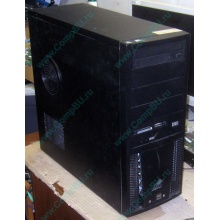 Четырехъядерный компьютер AMD A8 3820 (4x2.5GHz) /4096Mb /500Gb /ATX 500W (Белгород)