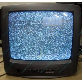 Телевизор 14" ЭЛТ Daewoo KR14E5 (Белгород)