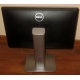 Монитор 19.5" Dell E2016HV (2016-4459) вид сзади (Белгород)