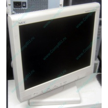 Монитор 15" TFT NEC MultiSync LCD1550M multimedia (встроенные колонки) - Белгород