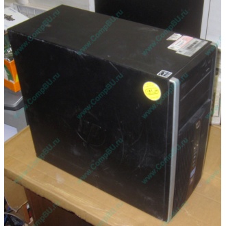 Компьютер HP Compaq 6200 PRO MT Intel Core i3 2120 /4Gb /500Gb (Белгород)