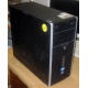 HP Compaq 6200 PRO MT Intel Core i3 2120 /4Gb /500Gb (Белгород)