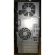 Компьютер HP Compaq 6200 PRO MT Intel Core i3 2120 /4Gb /500Gb вид сзади (Белгород)