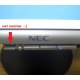 Монитор 20.1" Nec MultiSync 20WGX2 Pro кнопки (Белгород)