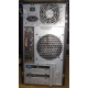 Intel Core i3 2130 (2x3.4GHz HT) /4096Mb /250Gb /ATX 350W вид сзади (Белгород)