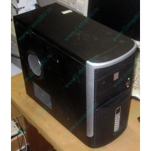 Двухъядерный компьютер Intel Pentium Dual Core E5300 (2x2600MHz) /2048 Mb /250 Gb /ATX 350 W (Белгород)