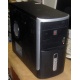Двухъядерный системный блок Intel Pentium Dual Core E5300 (2x2600MHz) /2048 Mb /250 Gb /ATX 350 W (Белгород)