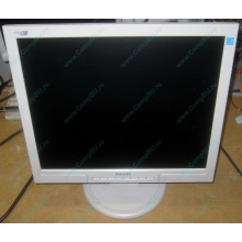 Монитор 17" TFT Philips 170S белый  (Белгород)