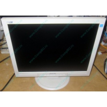 Монитор 17" TFT Philips 170S белый  (Белгород)