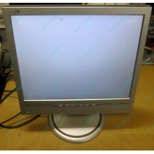 Монитор 17" TFT Philips 170B с колонками и USB-хабом в Белгороде, серебристый (Белгород)