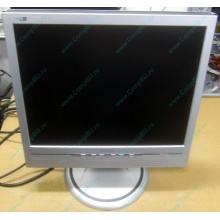 Монитор 17" TFT Philips 170B с колонками и USB-хабом в Белгороде, серебристый (Белгород)