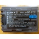Sony NP-FP71 (6.8V 12.2Wh) - Белгород